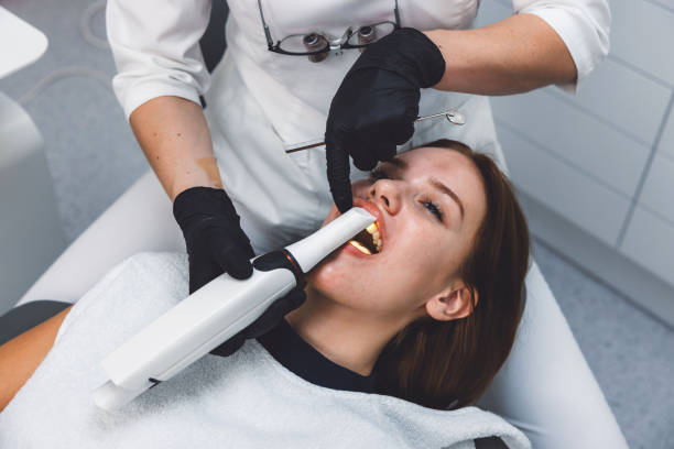 Best Pediatric Emergency Dentist in Dewitt, IA