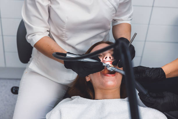 Best Orthodontic Emergency Dentist in Dewitt, IA